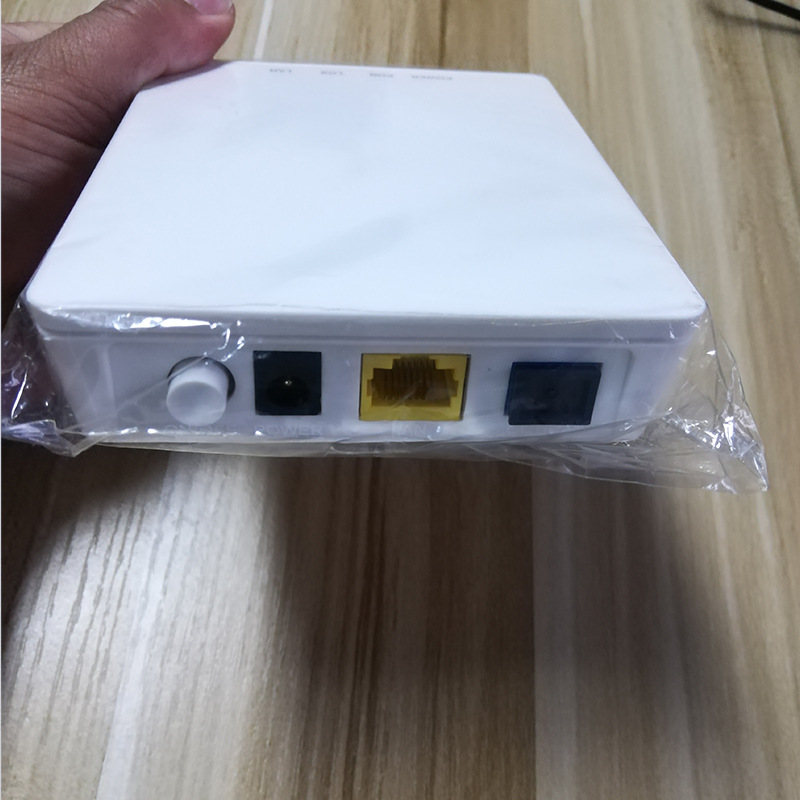 适用hg8310m/hg8010 xpon 1ge 单口千兆光猫modem外贸专用-阿里巴巴