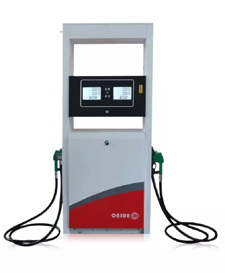 0成交0个橇装加油站加油机/智能型加油机￥11000.