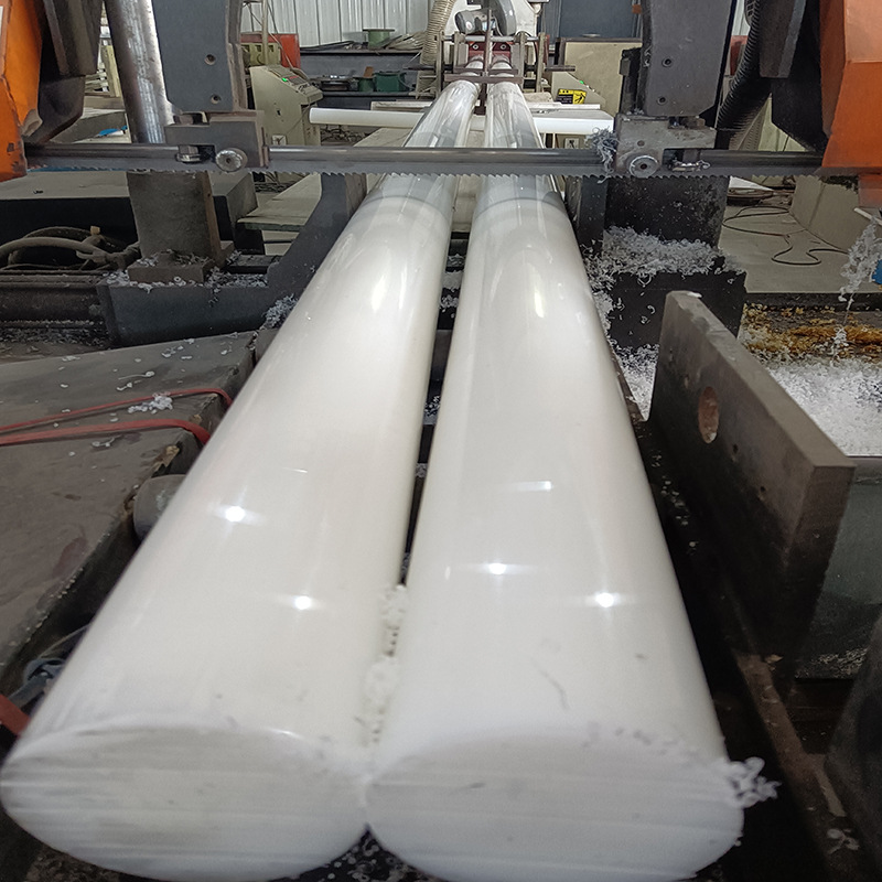 现货尼龙棒 棒材蓝色尼龙棒pp棒1010强韧尼龙棒尼龙棒 pa66尼龙棒