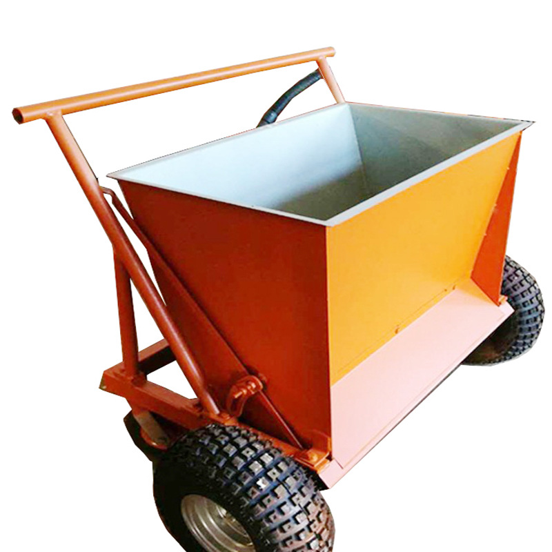 人造草坪充沙机cs150型手推式充砂机草坪填沙机草坪充沙机现货