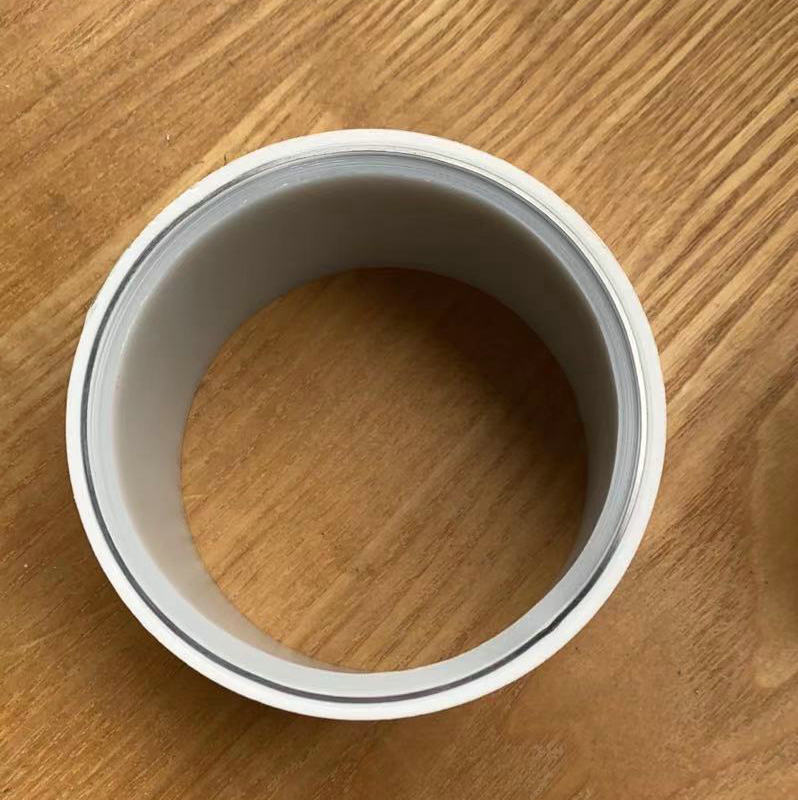 psp钢塑复合压力管厂家废水排放用管 热熔自来水管材