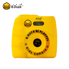 儿童数码照相机玩具拍照自拍带小游戏宝宝高清摄相机