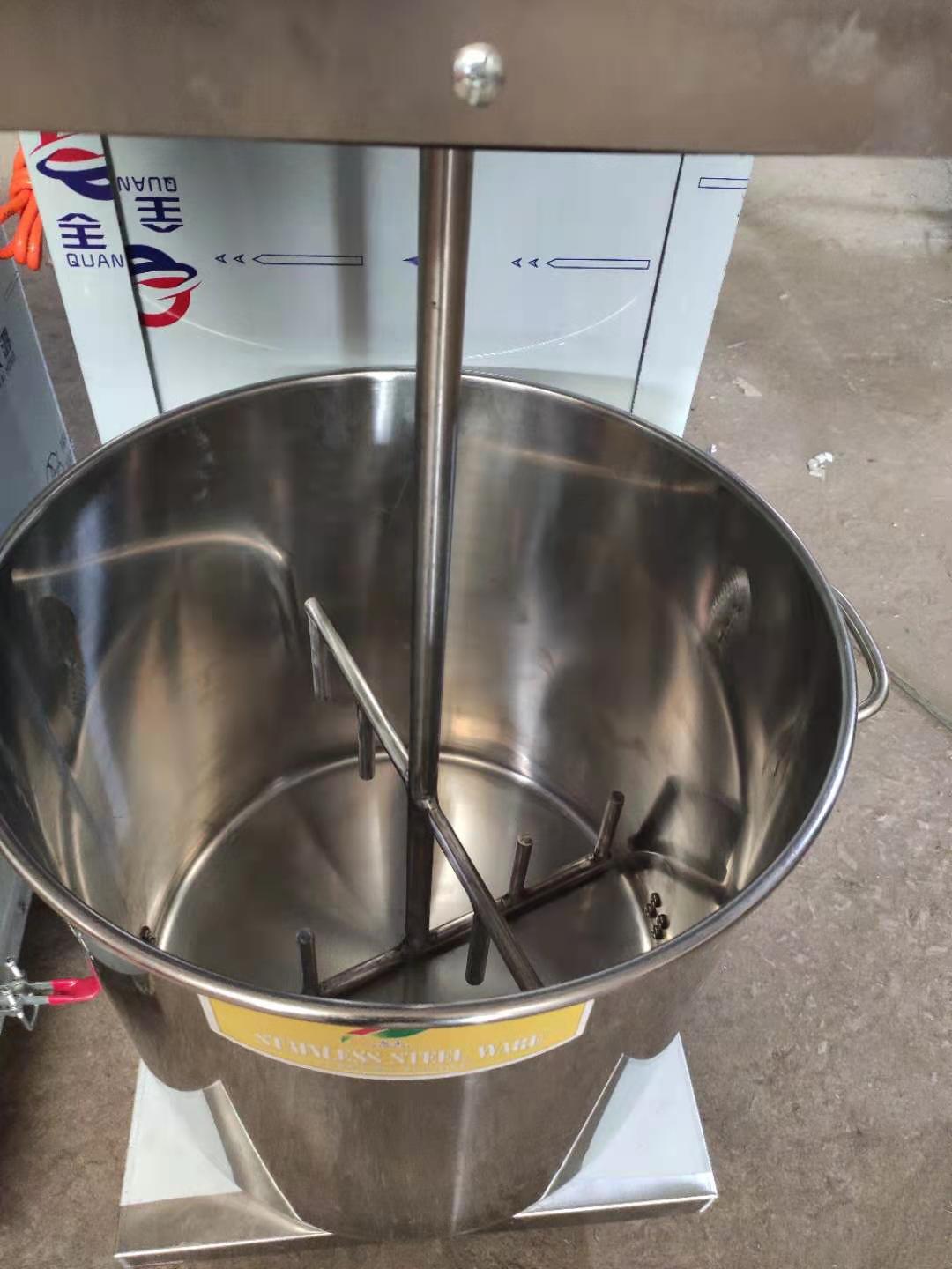 商用拌馅机活馅机 包子饺子拌馅机香肠馅搅拌机和馅机拌饺子机