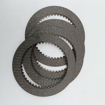 斗山大宇叉车3.5-5吨d35s/d40s/d50s变速箱离合器摩擦片隔片