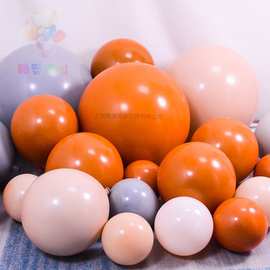 上海气球彩虹拱门