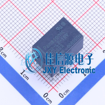 磁保持继电器 tq2-l2-12v panasonic(松下)-阿里巴巴