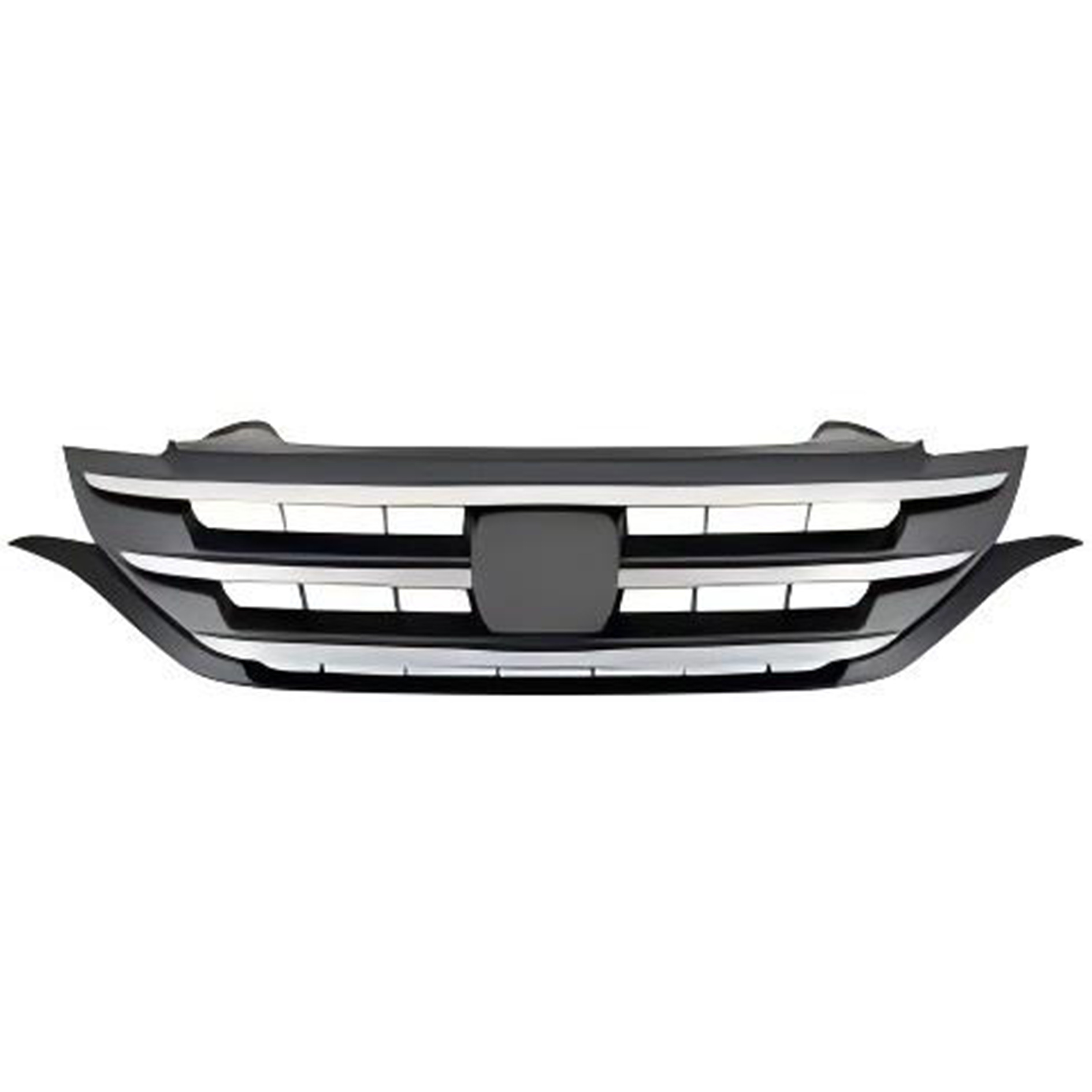 汽车中网适用于本田crv2015中网 grille cr-v 2015 71121-t0t-h01