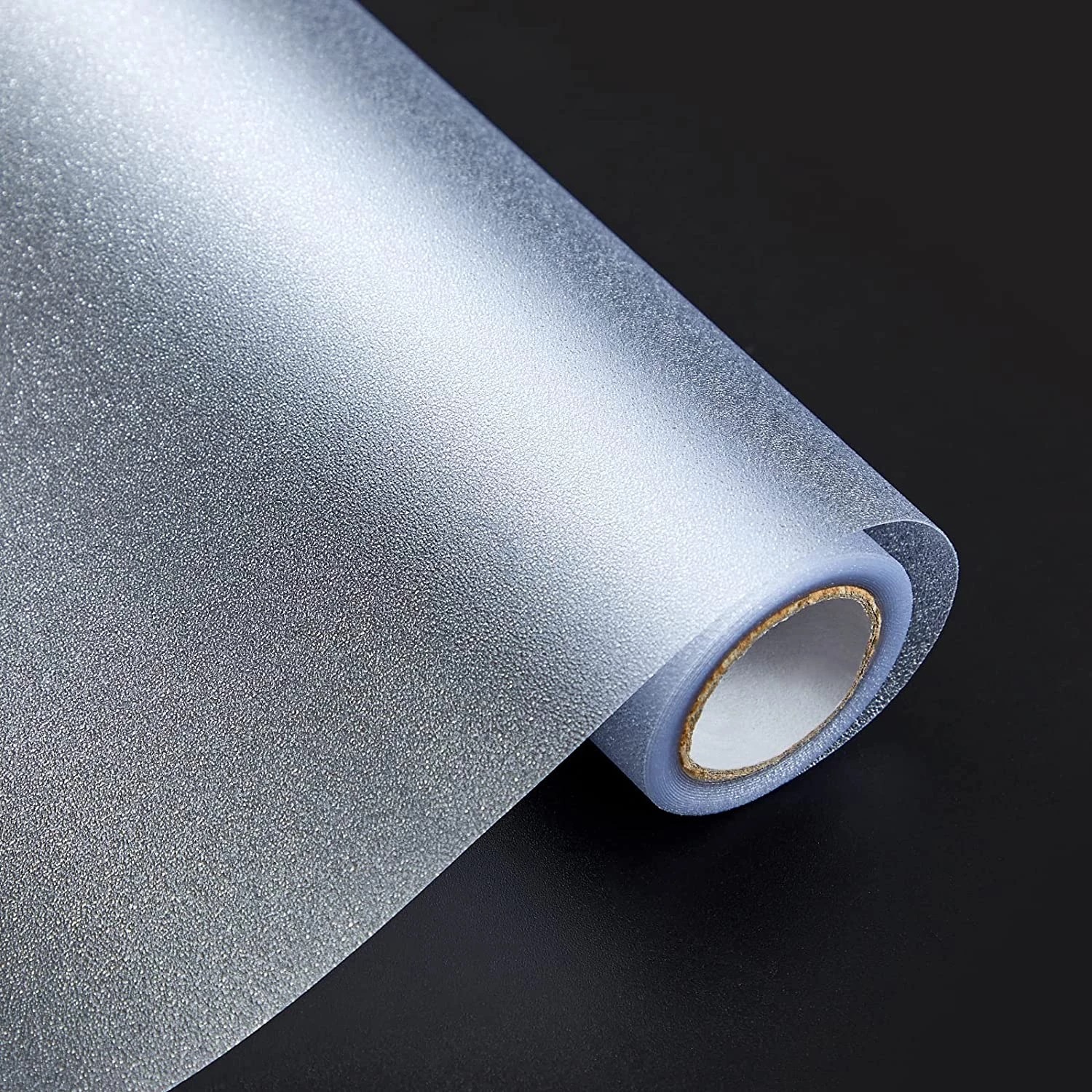 75成交8941米荣升装饰玻璃贴磨砂静电贴膜防水透光不透明门窗玻璃纸