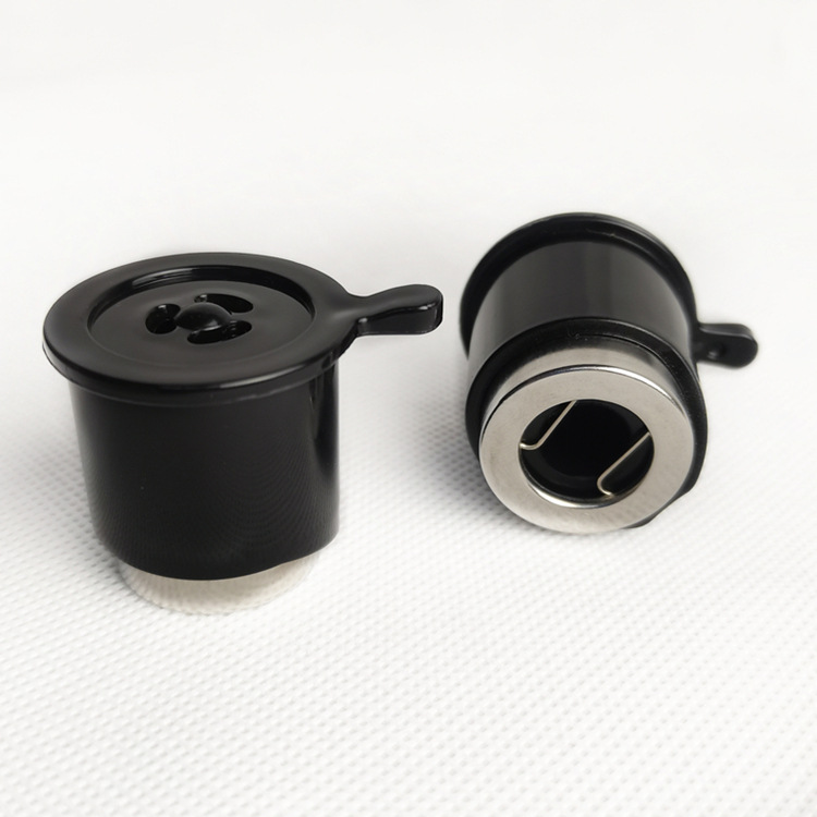 适用美的电压力锅配件排气阀限压阀电高压煲闭气阀泄压阀现货批发