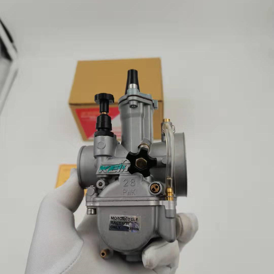 atv摩托车改装京滨 pwk 28mm 30 32 34 mm carb 2t 4t化油器sudco