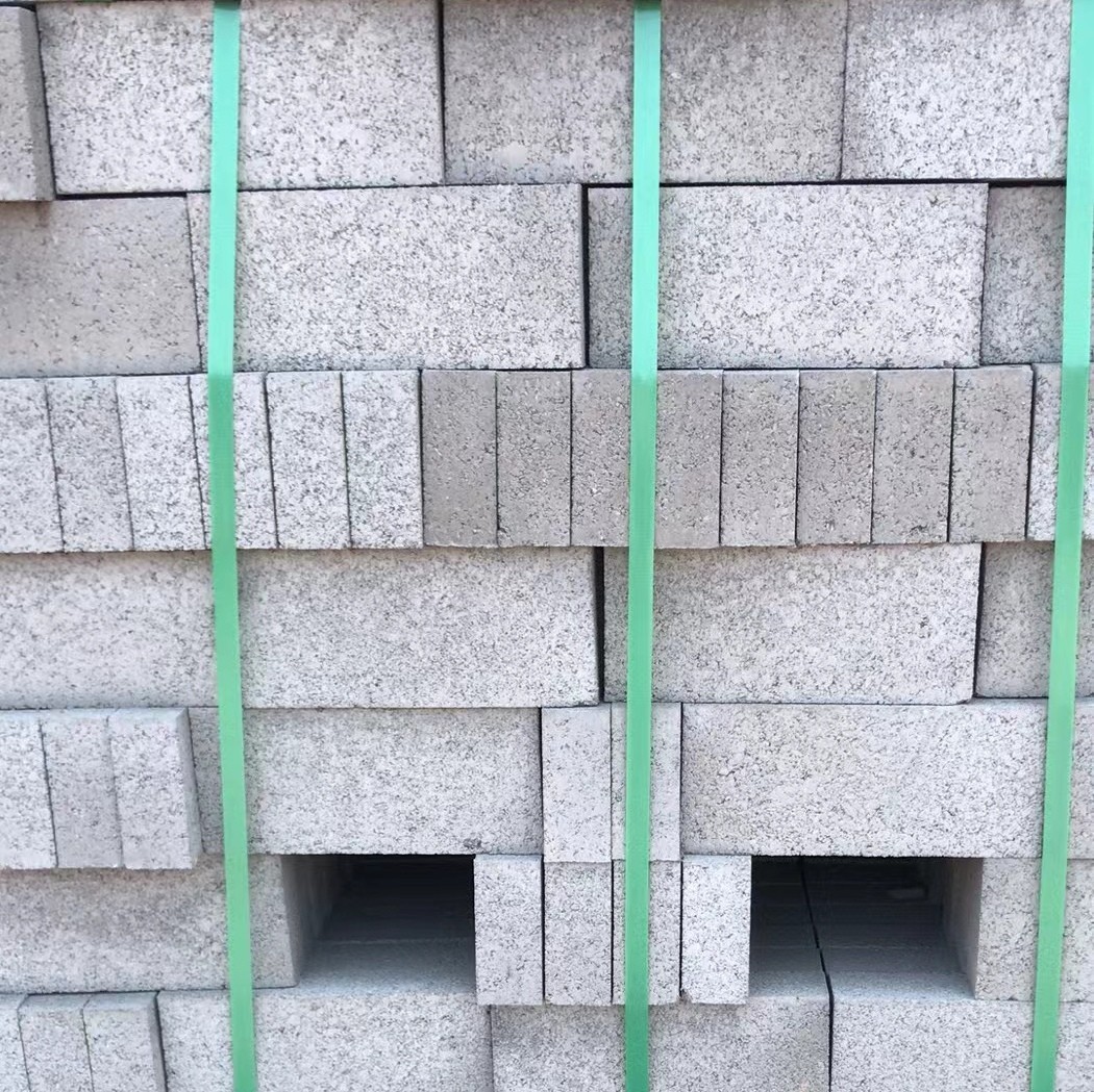 水泥标砖,混凝土实心砖 灰砂砖 多功能配块北京天津河北可发货