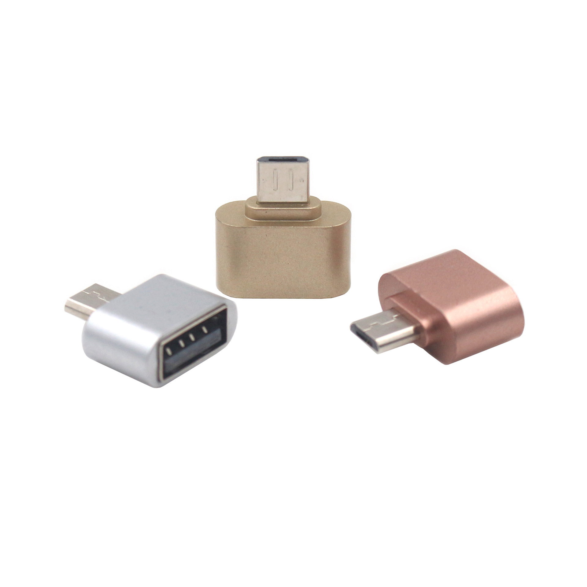 产品用途:手机连接u盘,键盘,鼠标,游戏手柄等usb接口外接设备.