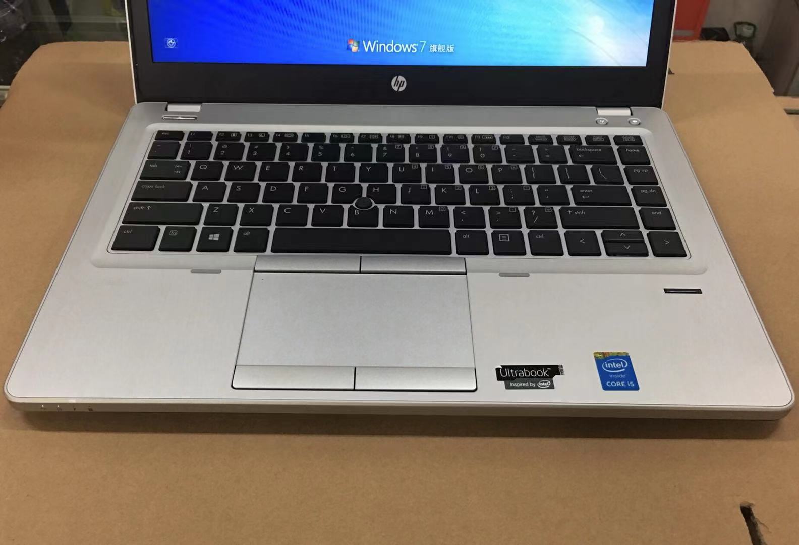 适用于hp/惠普 9470m超薄笔记本电脑轻薄本游戏本