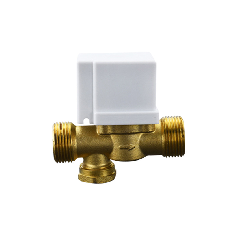 k6wy批发沟槽式厕所感应节水器红外线大小便槽冲水器 220v学校12v