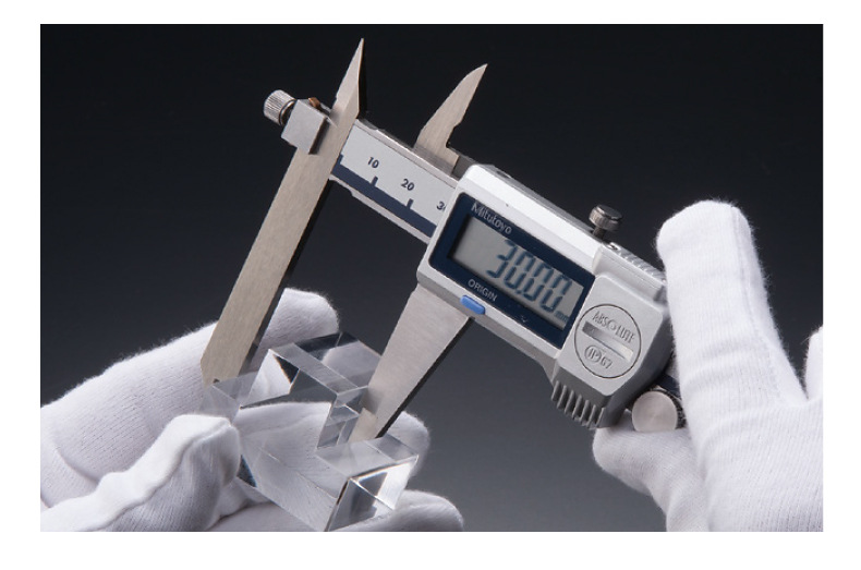 日本三丰原装mitutoyo 偏置游标卡尺 573-601-20偏置数显卡尺