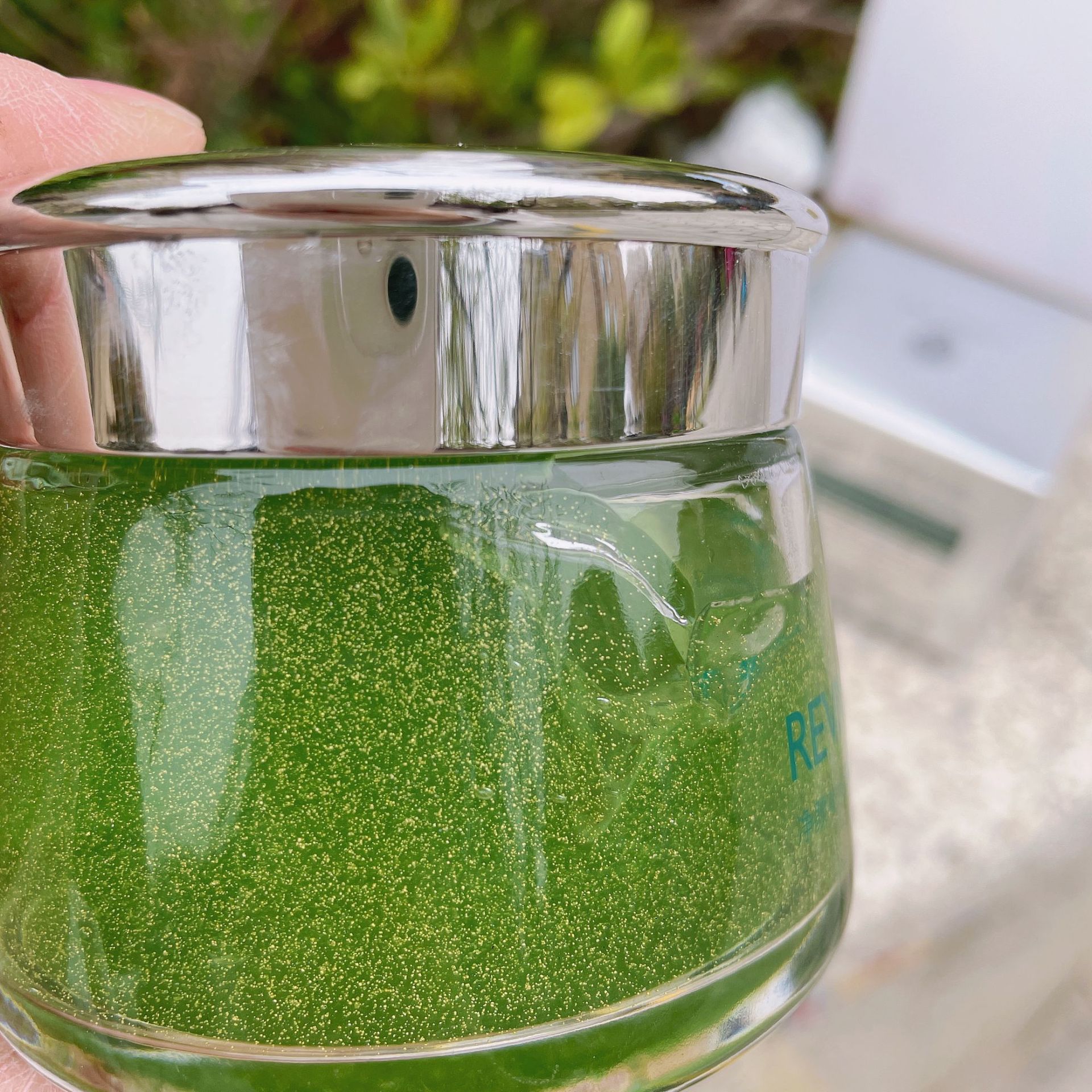 美丽习惯复活草清洁面膜膏补水涂抹清洁毛孔油脂净颜膜按摩膏厂家