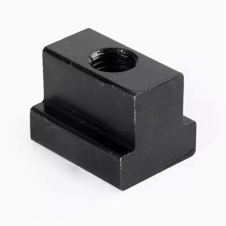 高强度t型螺母机床压板螺帽45#钢