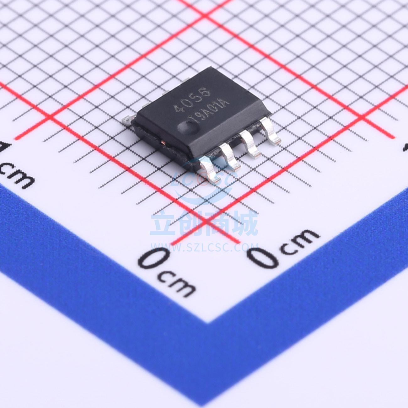 电池电源管理芯片 hp4056e8-435 原装全新 可配 bom 可开票