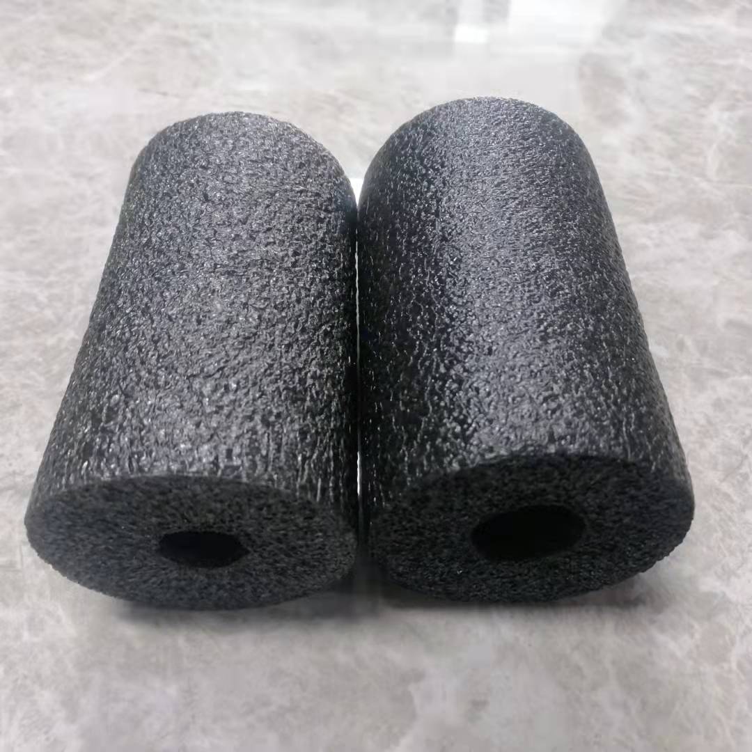 epe珍珠绵管钢筋保护套圆形泡沫空心管 瓶口防压保护套管量大价优