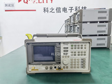 安捷伦Agilent8595E|HP惠普8591E频谱分析仪 9KHz至6.5GHz