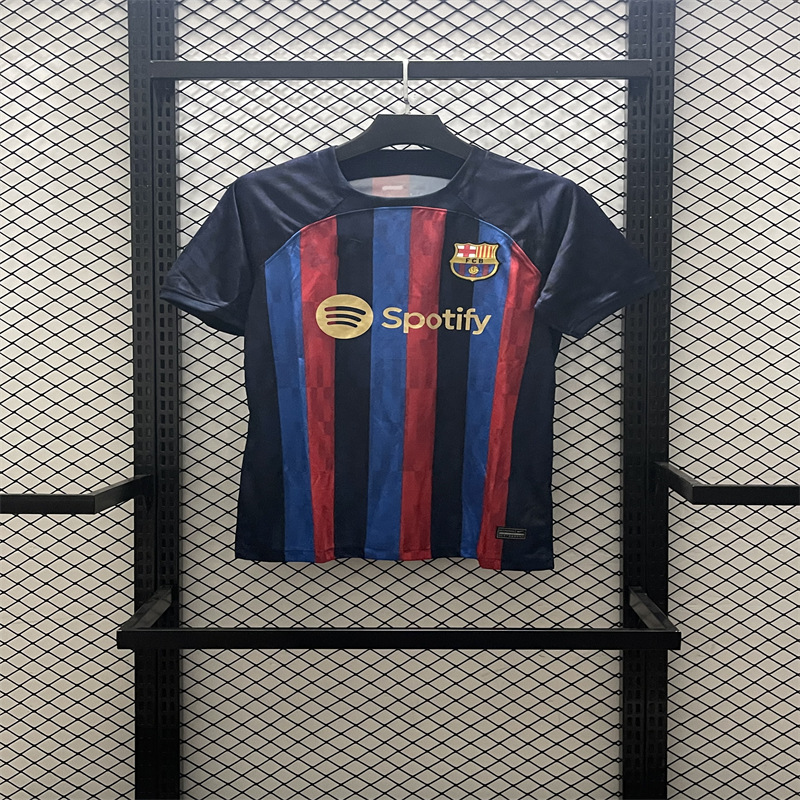 2223#巴萨主场球衣-阿里巴巴