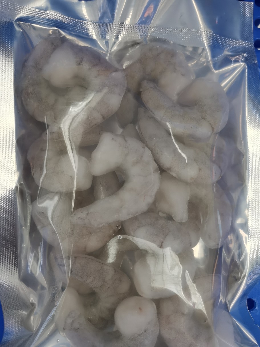 批发冷冻青虾仁新鲜大虾仁顺丰代发生鲜餐饮外卖