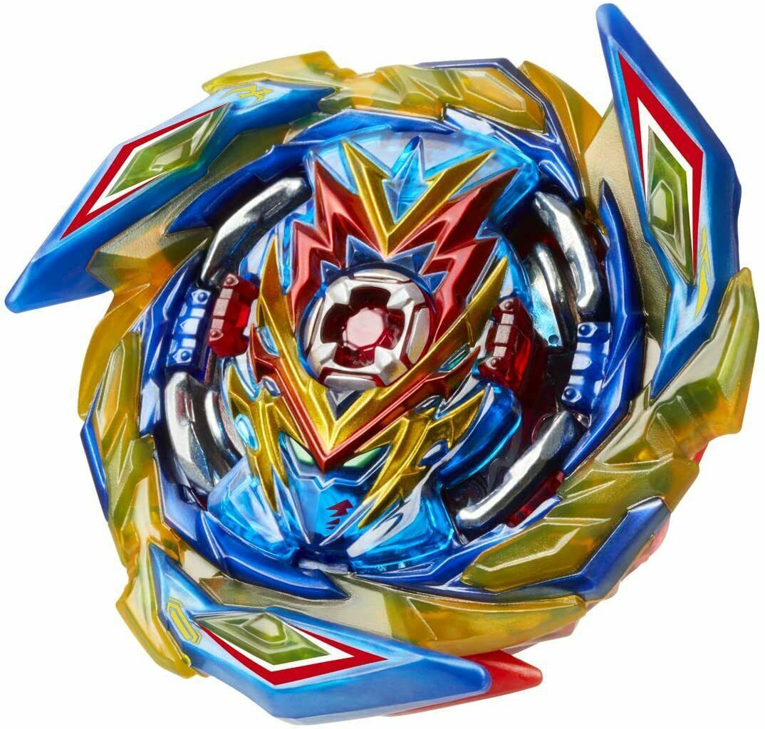 跨境takara tomy beyblade 爆旋陀螺 击爆战魂第五代超王b163玩具