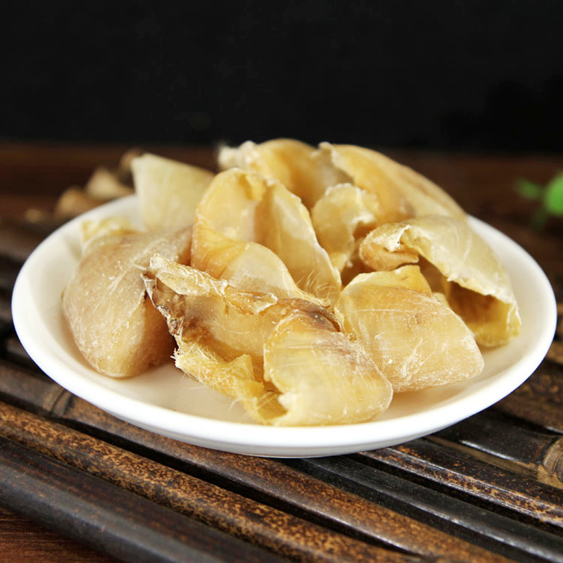 猪脚甲500g中药材正品新货无猪蹄甲 散装猪指甲 猪脚甲 猪蹄壳