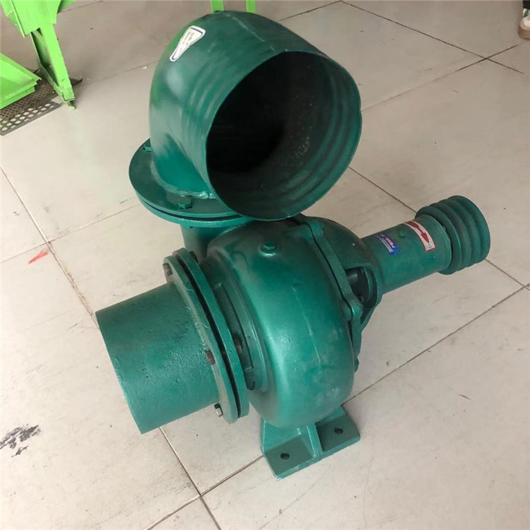 汽油框架2寸抽水泵防汛抗洪离心泵大流量抽水汽油泵图片