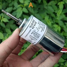 SHINANO LA034-040NN08A 3-Phase Inner Rotor  Brushless Motor