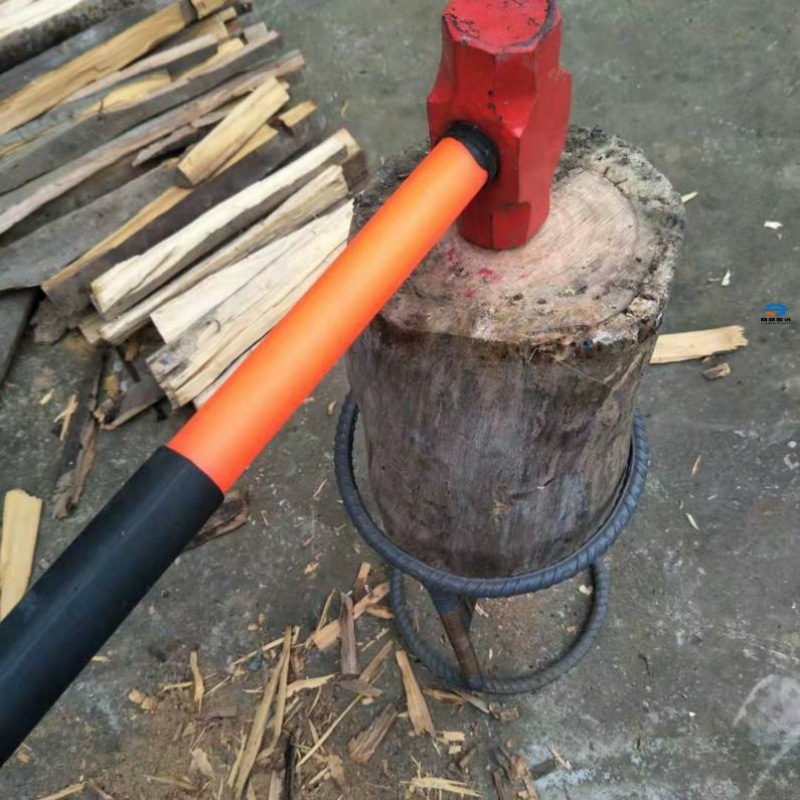 劈柴神器家用农村手动重型劈木头破柴材木柴分裂机柴工具小型