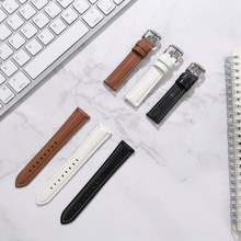 工厂定制官方同款适用华为GT4手表带18mm柔软耐磨智能手表表带