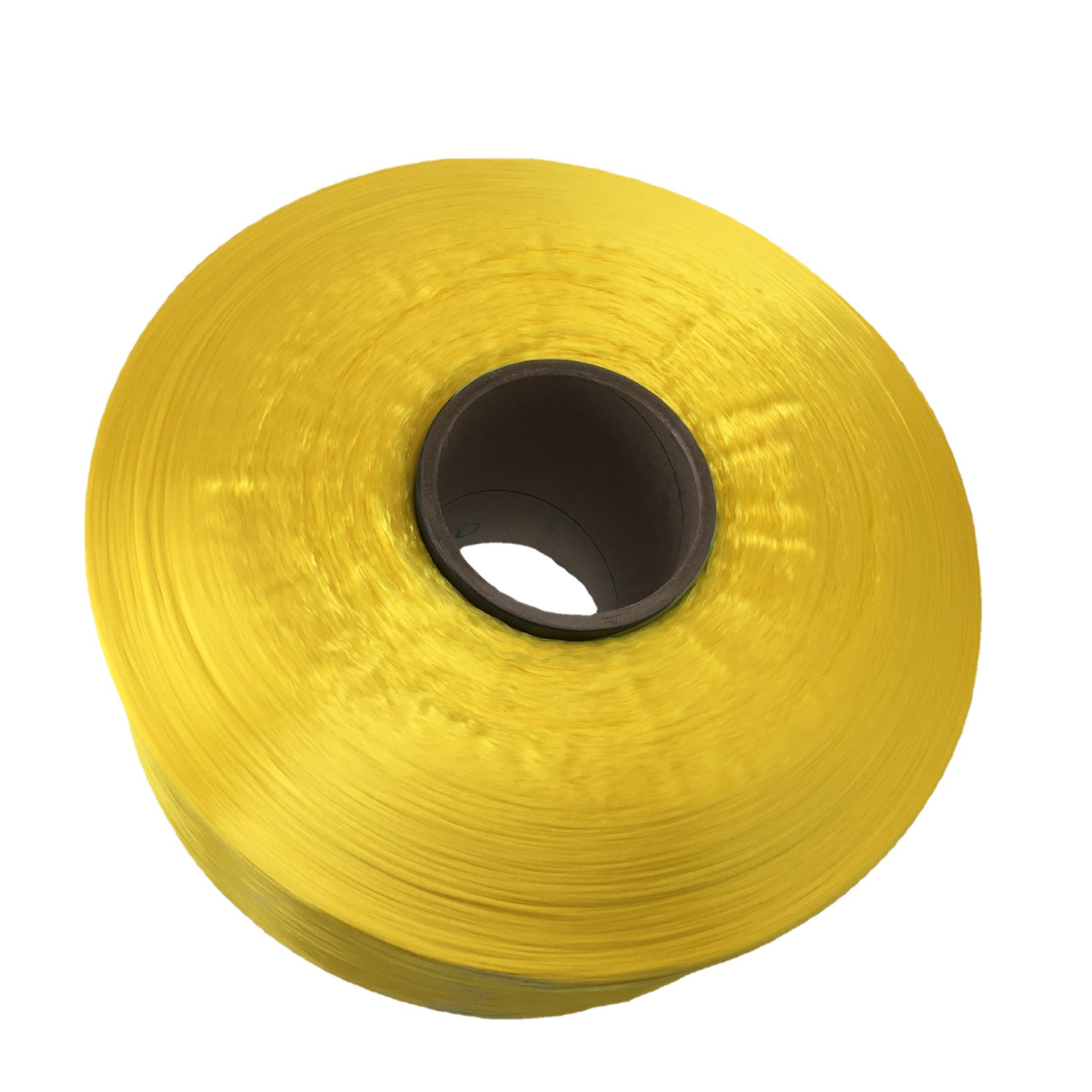 厂家供应抗老化耐酸碱轻体丙纶丝 高强丙纶长丝 工业丙纶丝-报价