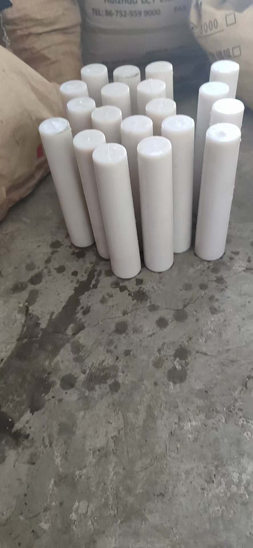 塑料预埋件混凝土预埋件