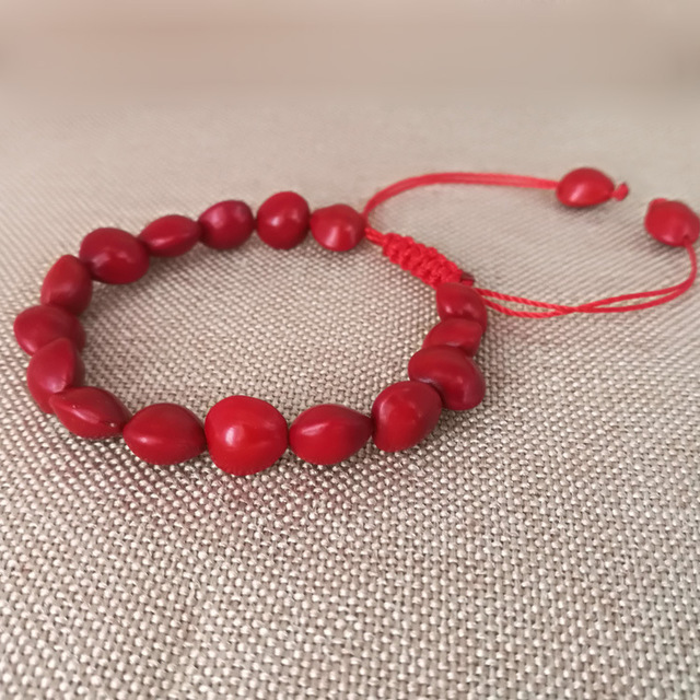 情侣相思豆手链-情侣相思豆手链厂家,品牌,图片,热帖-阿里巴巴