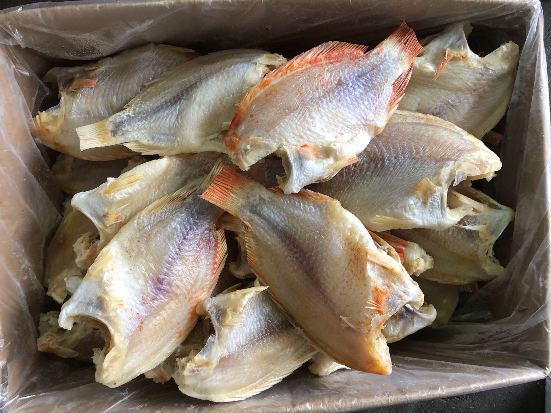 马友鱼干 马友片 咸鱼 鱼干 海鲜水产干 货