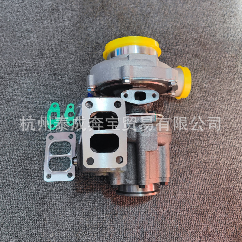 适用 锡柴6df 240/260ps 729124-5001 tbp4 涡轮增压器-阿里巴巴
