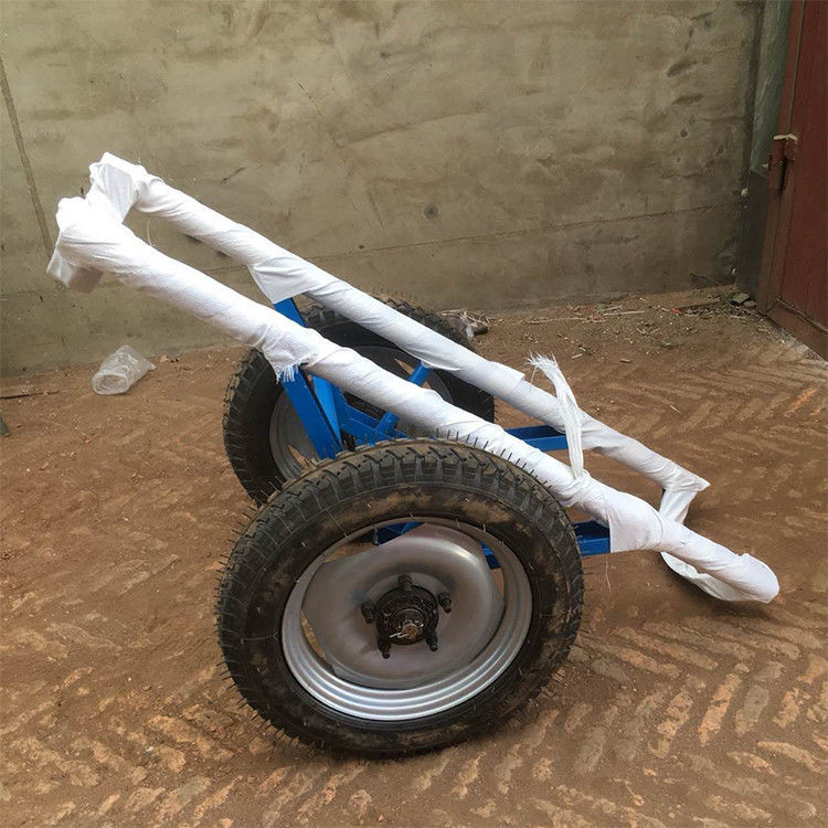 电力施工水泥电线杆自装卸下置式运输车单双杆运杆炮车10m12m15米