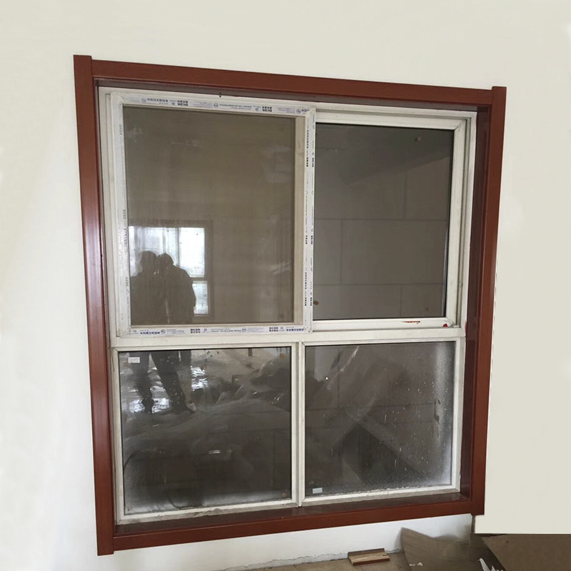 实木窗台套边框保护套包边门套窗套垭口套木门线条阳台套装饰