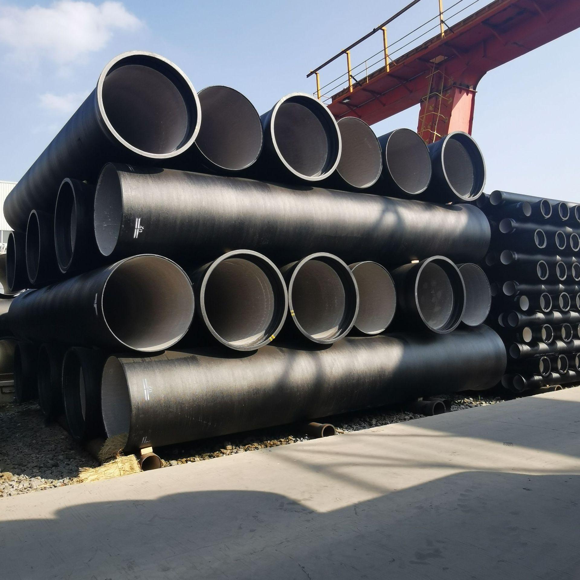 龙海球墨铸铁管价格球墨铸铁管厂家球墨铸铁管现货球墨铸铁管管道-询