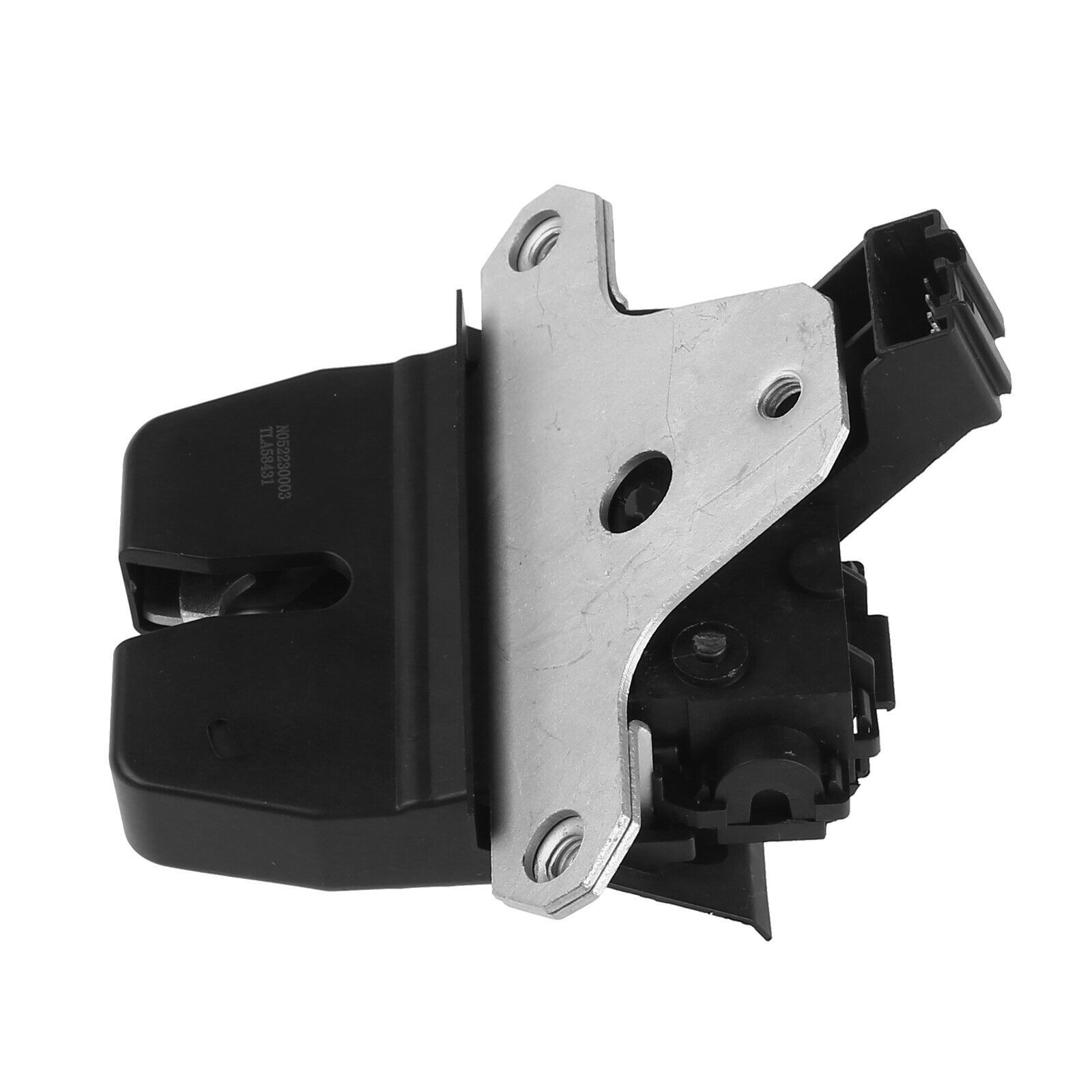 940-129 bm5z5843150b适用12-18福特福克斯c-max后备箱锁块尾门锁