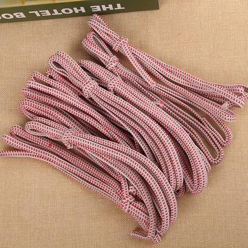 4米扁形松紧带两元店1元批发