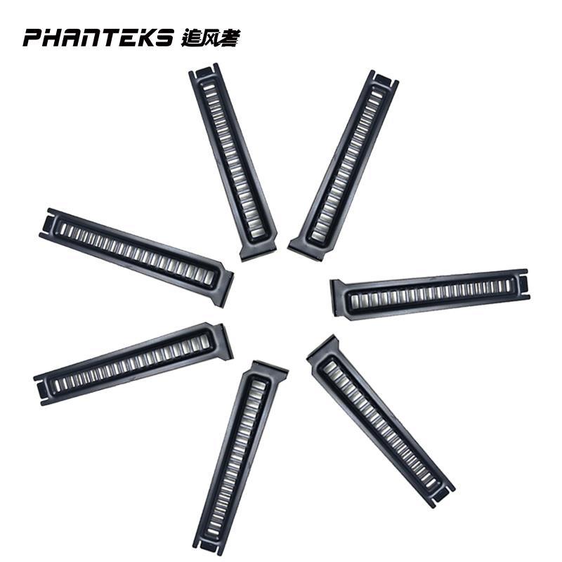 phanteks追风者电脑机箱 显卡位pci插条