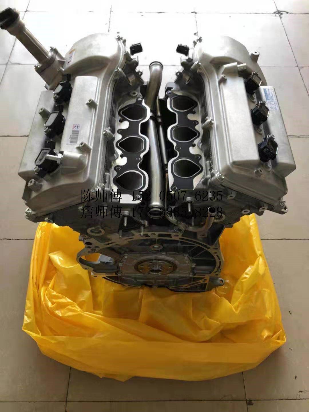 0 1gr 2tr 新款老款发动机总成