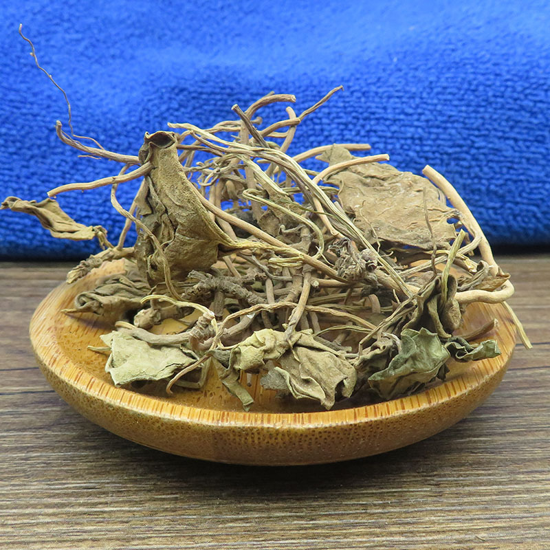 杜衡500g包邮中药材 马辛 南细辛 马蹄香 马蹄细辛 代加工超细粉