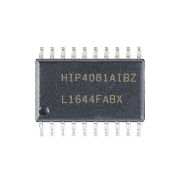 原装hip4081aibz soic-20 80v2.5a桥式场效应晶体管驱动芯片-阿里巴巴