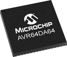 现货 MICROCHIP微芯 ATMEGA8A-AU 8位AVR微控制器 FLASH TQF P-32