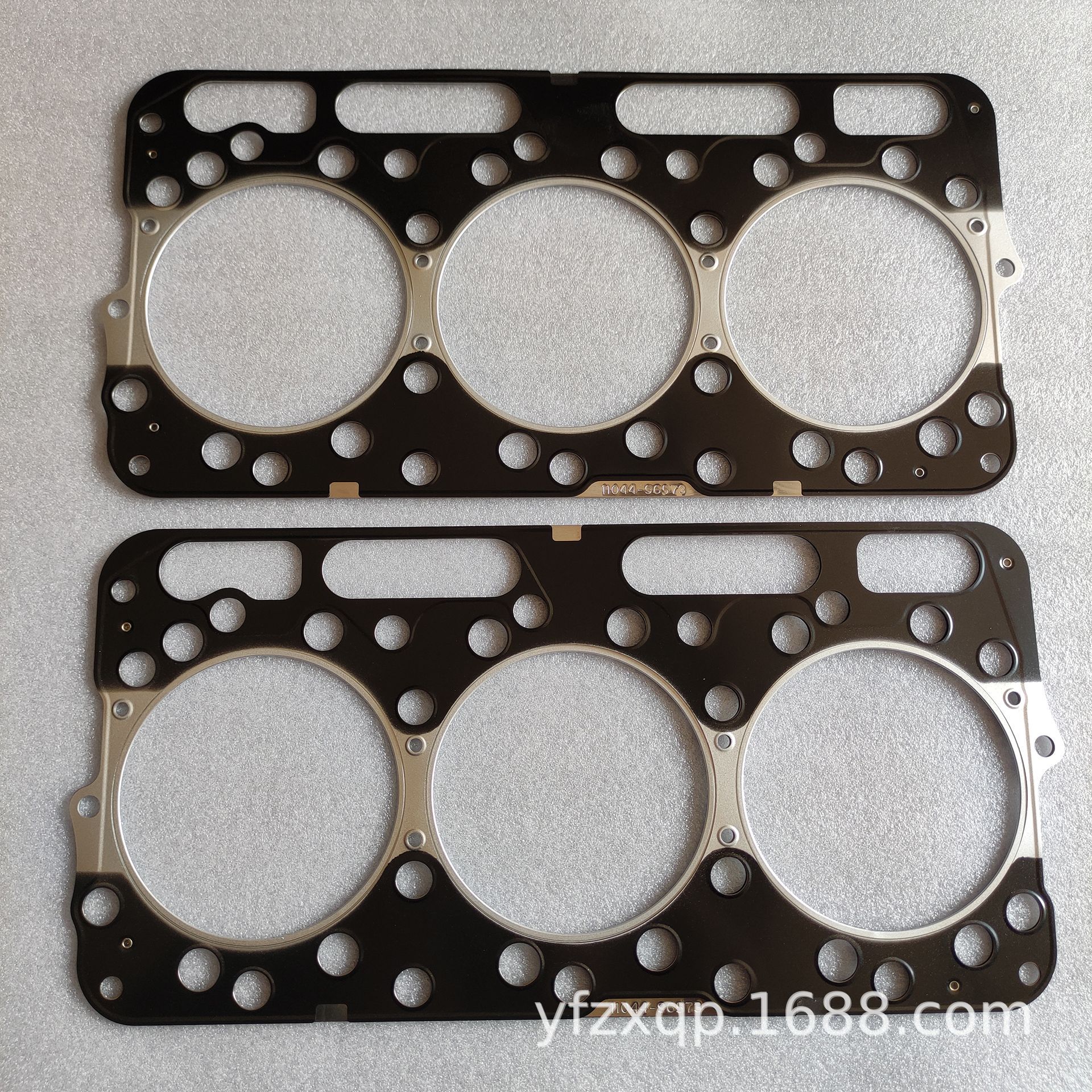 适用尼桑pf6发动机气缸垫 cwb459汽缸床 11044-96573 ud nissan