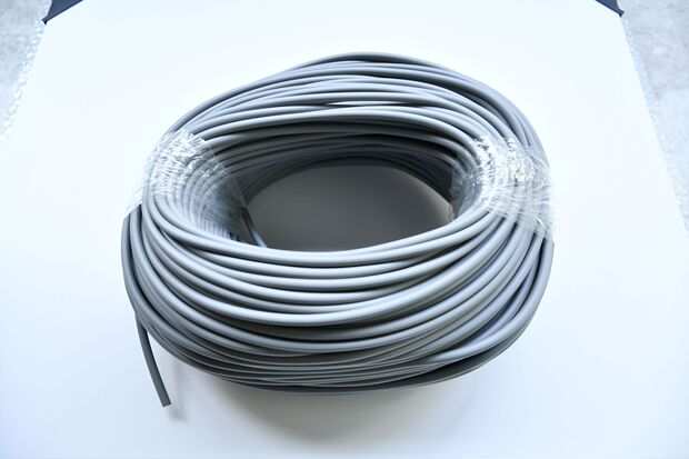 透明硅胶管食品卫生级耐高温硅胶套管 饮水机家用硅橡胶软管200度