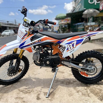 k65越野摩托车 山地全地形成人儿童125cc汽油摩托车卡丁车-阿里巴巴